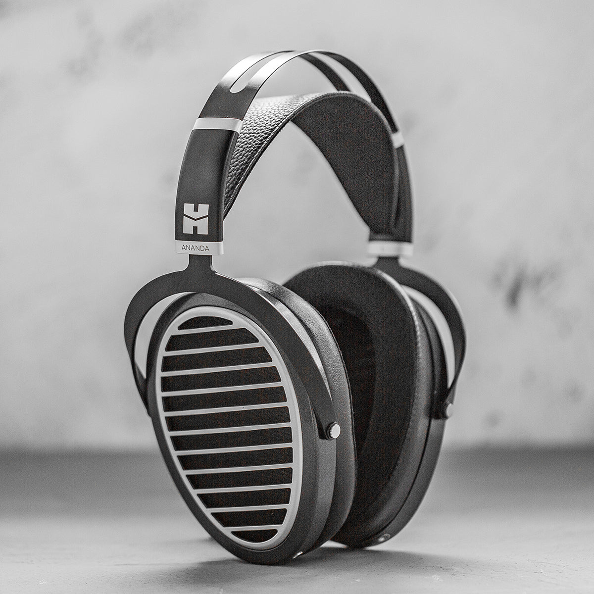 ANANDA-Stealth Magnets Version – HIFIMAN Online Store