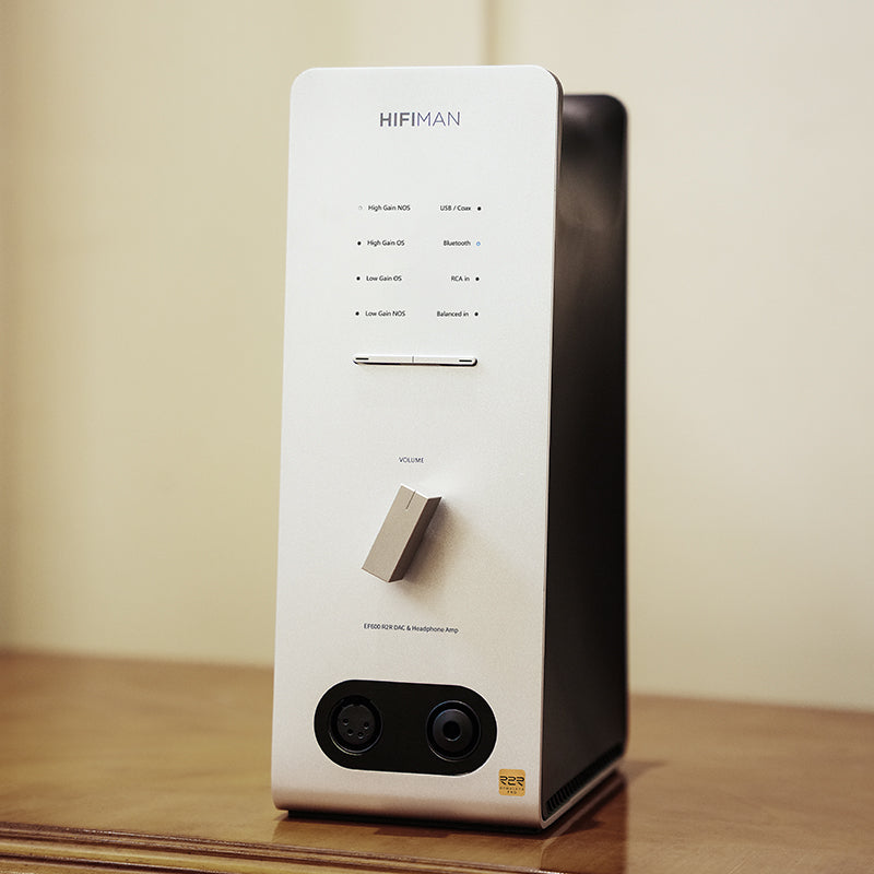 EF600 – HIFIMAN Online Store