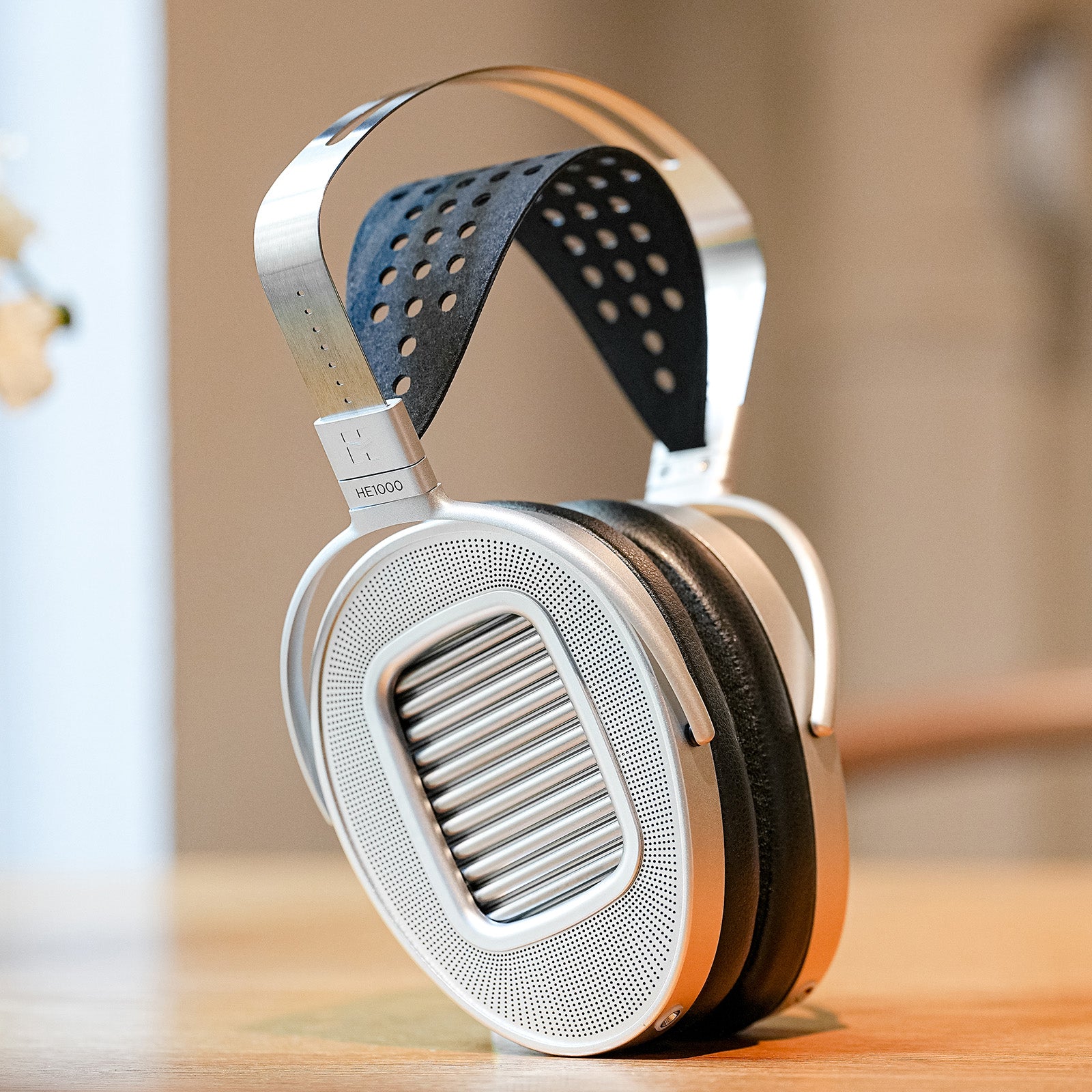 HE1000 UNVEILED – HIFIMAN Online Store