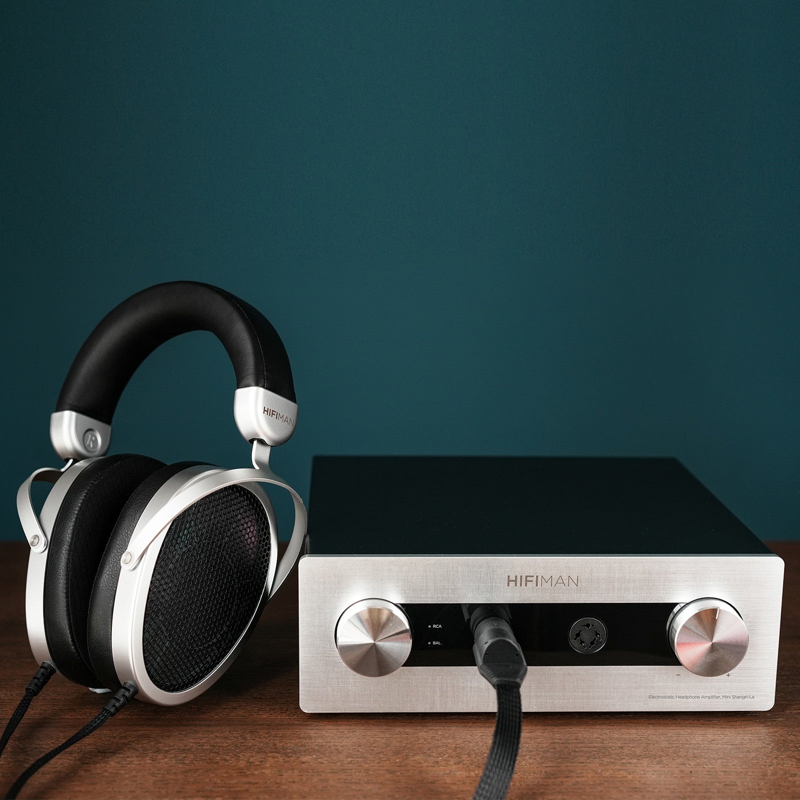 Mini Shangri-La – HIFIMAN Online Store