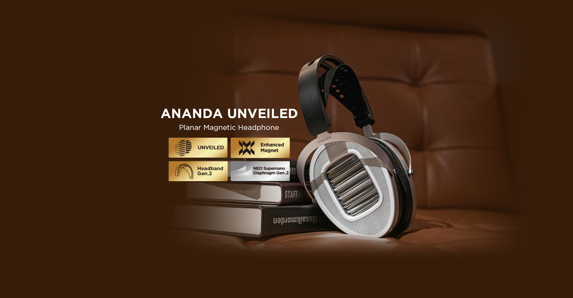 HIFIMAN Online Store