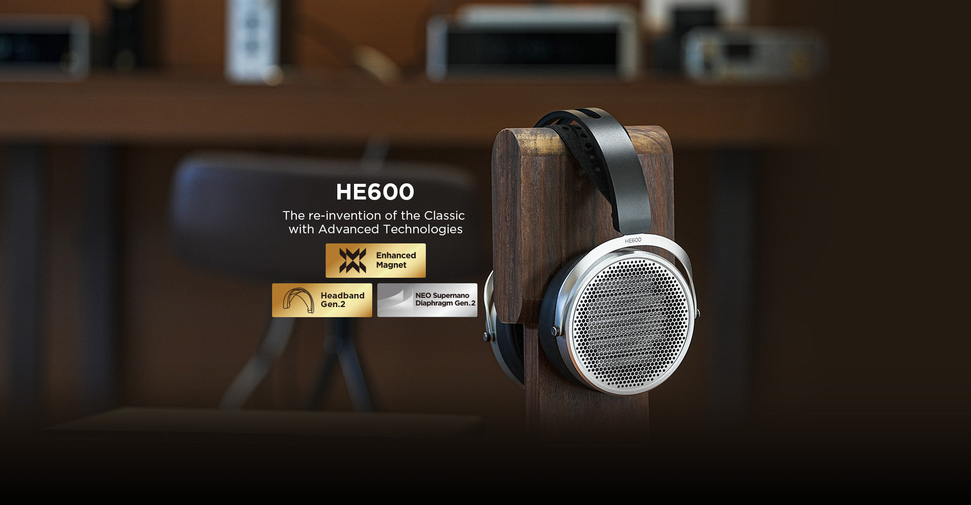 【中古】HIFIMAN専用超高音質バランスケーブル【ふじっこ煮さんハンドメイド】 61m7EiZHCkL.jpg_BO30,255,255,