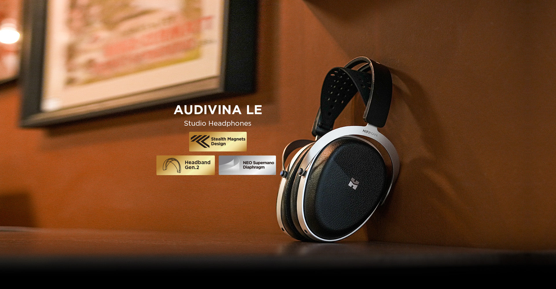 HIFIMAN Online Store