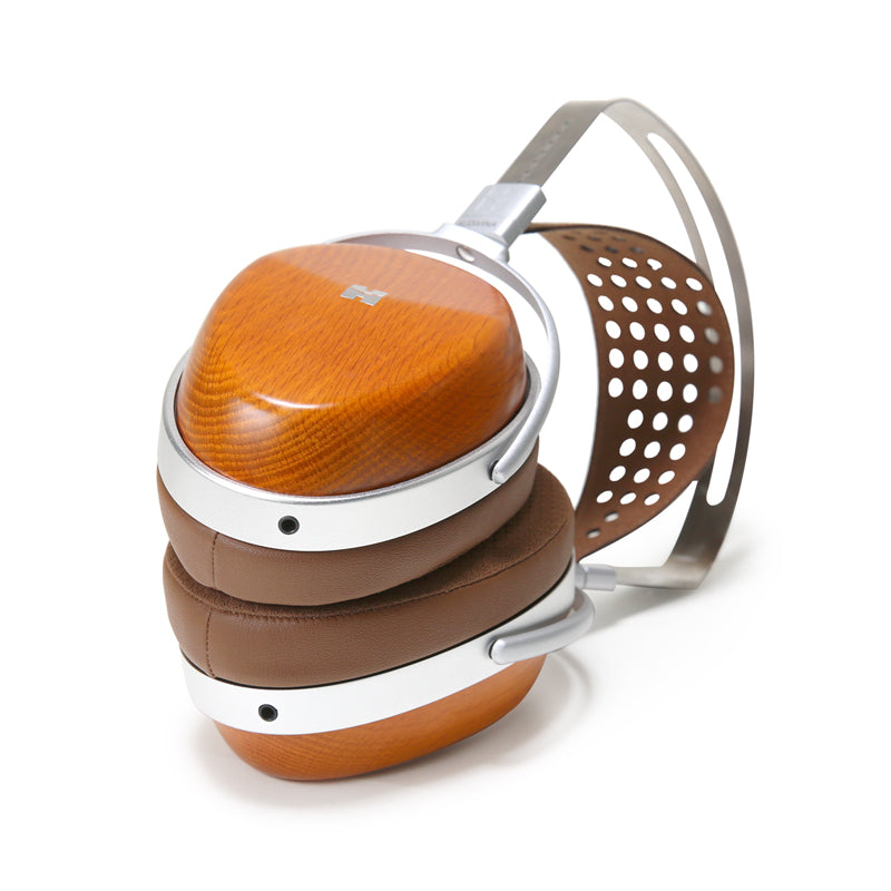 ヘッドホン HIFIMAN Audivina Audivina-open-box – HIFIMAN Online Store