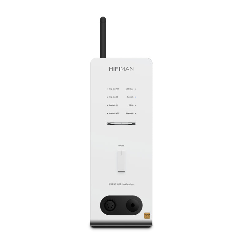 EF600 – HIFIMAN Online Store