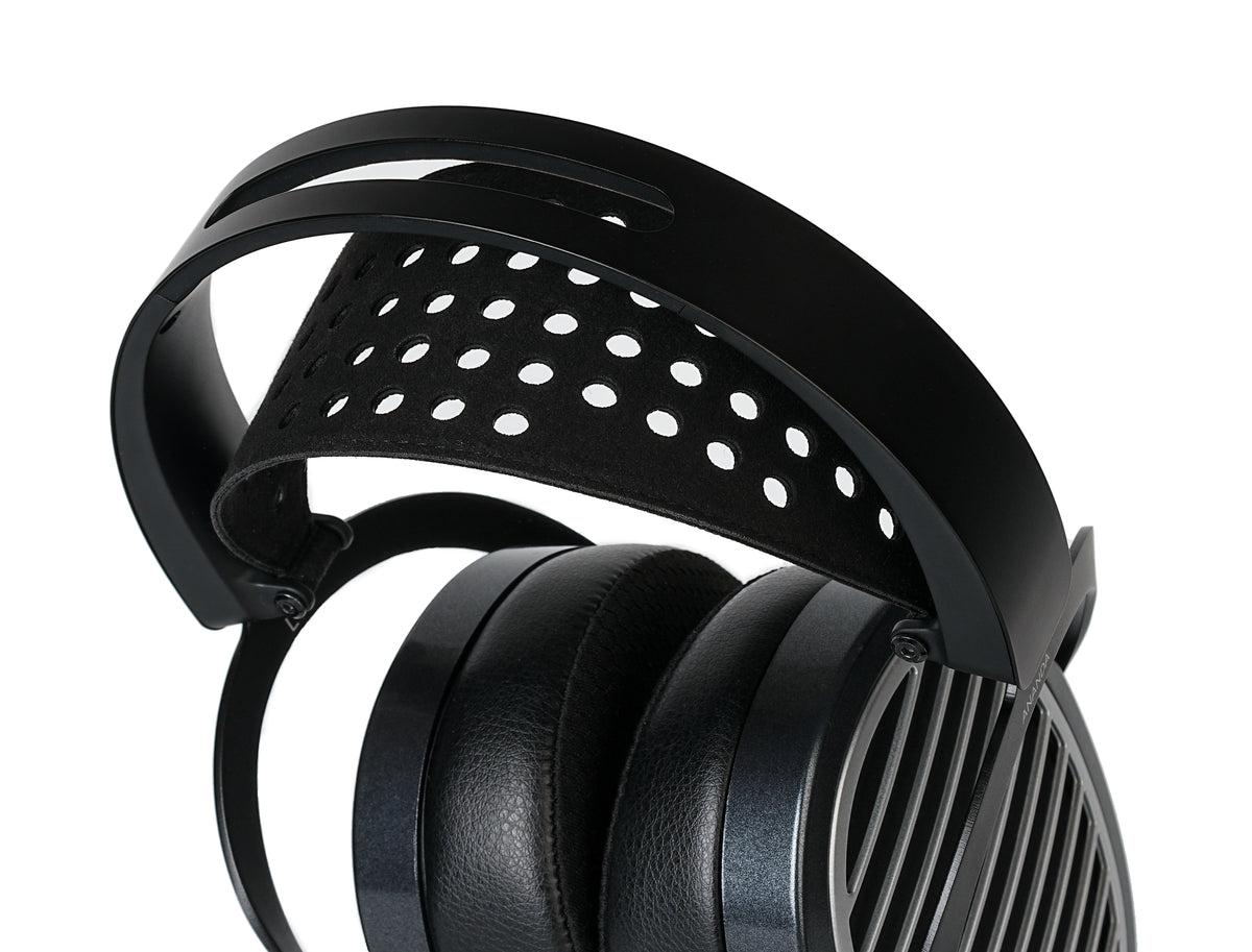 Ananda Stealth (New Headband)