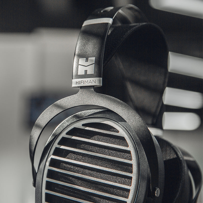 ANANDA-Stealth Magnets Version – HIFIMAN Online Store