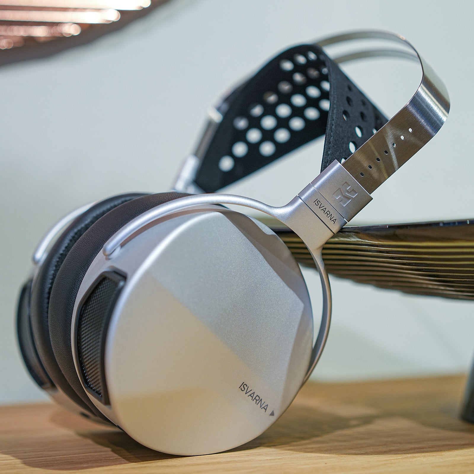 ISVARNA Open Box – HIFIMAN Online Store
