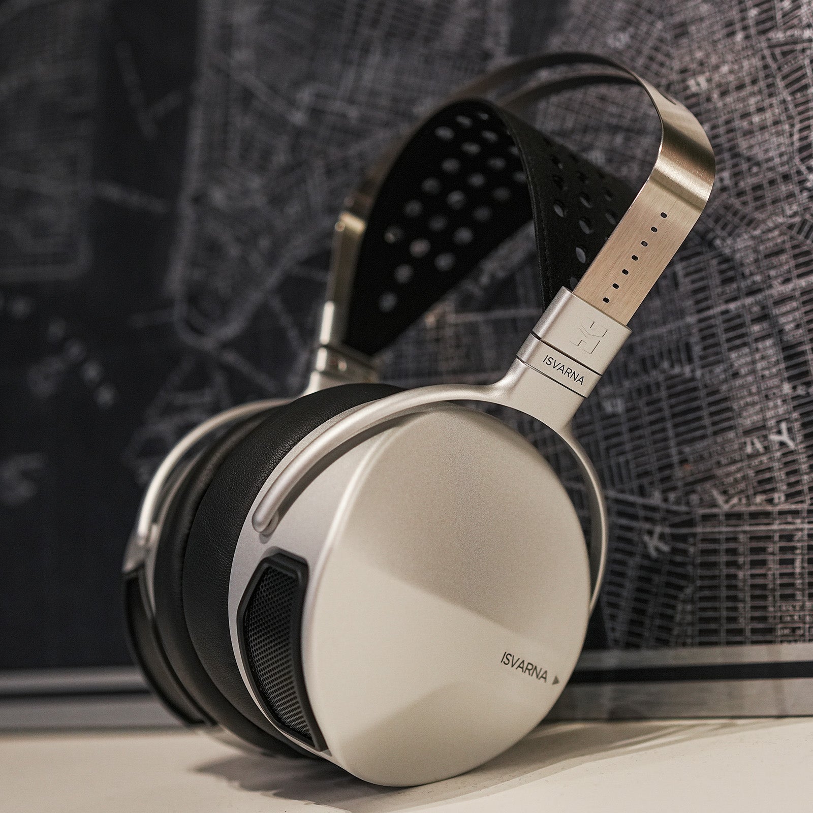 ISVARNA – HIFIMAN Online Store
