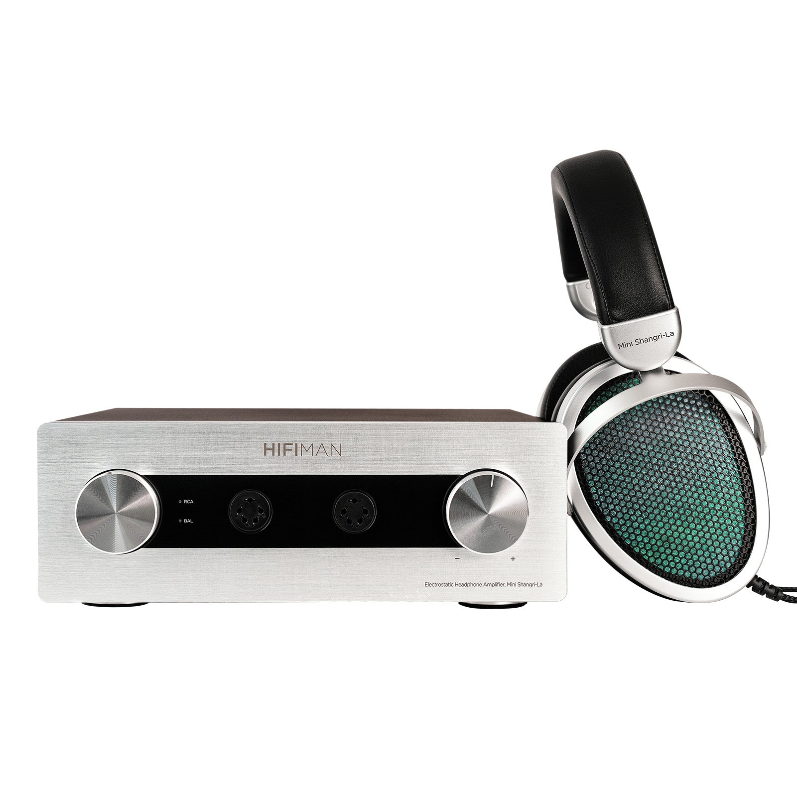 Mini Shangri-La – HIFIMAN Online Store