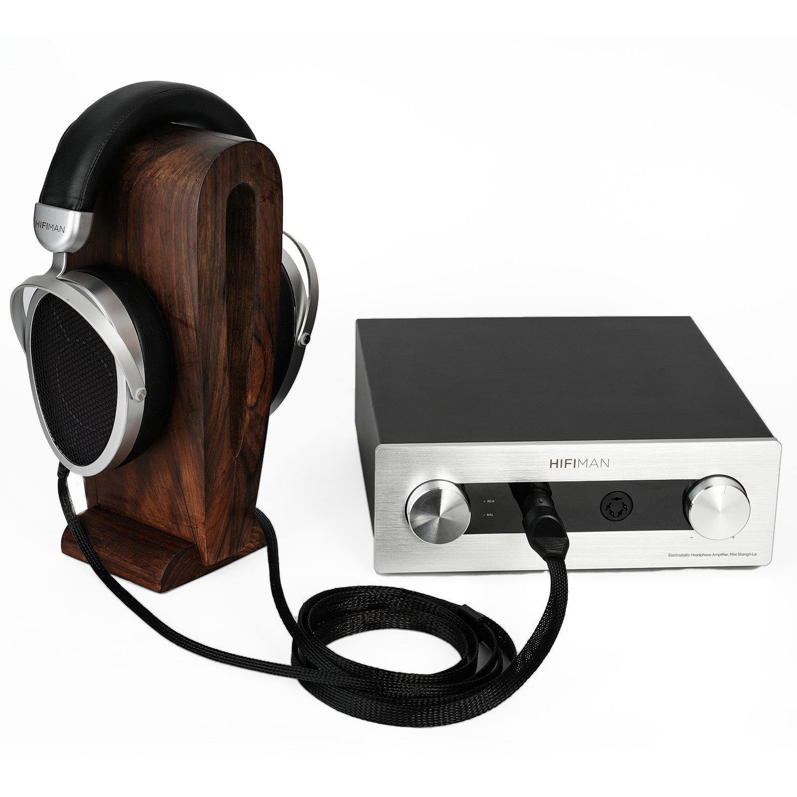 Hifiman mini shangri-la 価格交渉◯ Mini Shangri-La – HIFIMAN Online Store