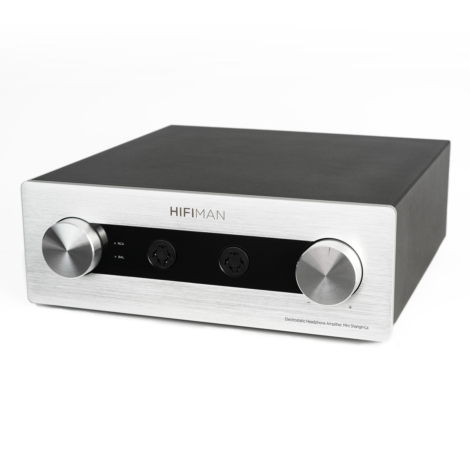 Mini Shangri-La – HIFIMAN Online Store