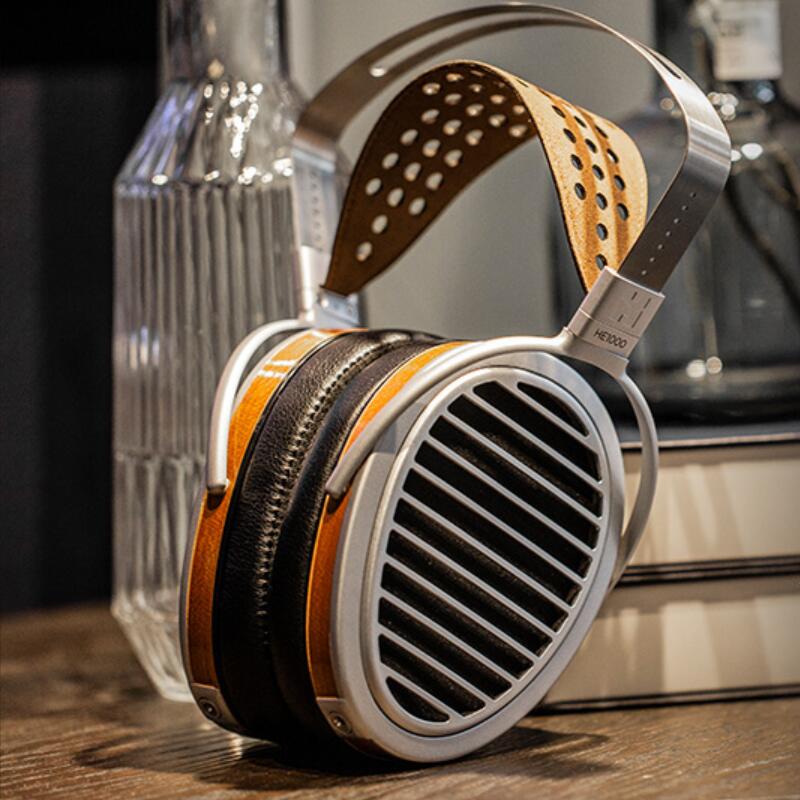 HE1000 Stealth open-box – HIFIMAN Online Store