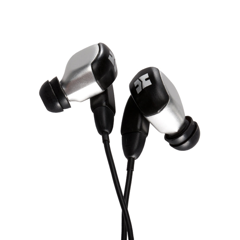 HIFIMAN RE2000 PRO silver 全部セット RE2000 Pro Silver – HIFIMAN Online Store