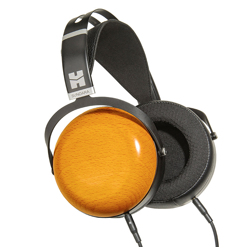 SUNDARA Closed-Back